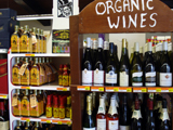 Organic Wines Organic Wines